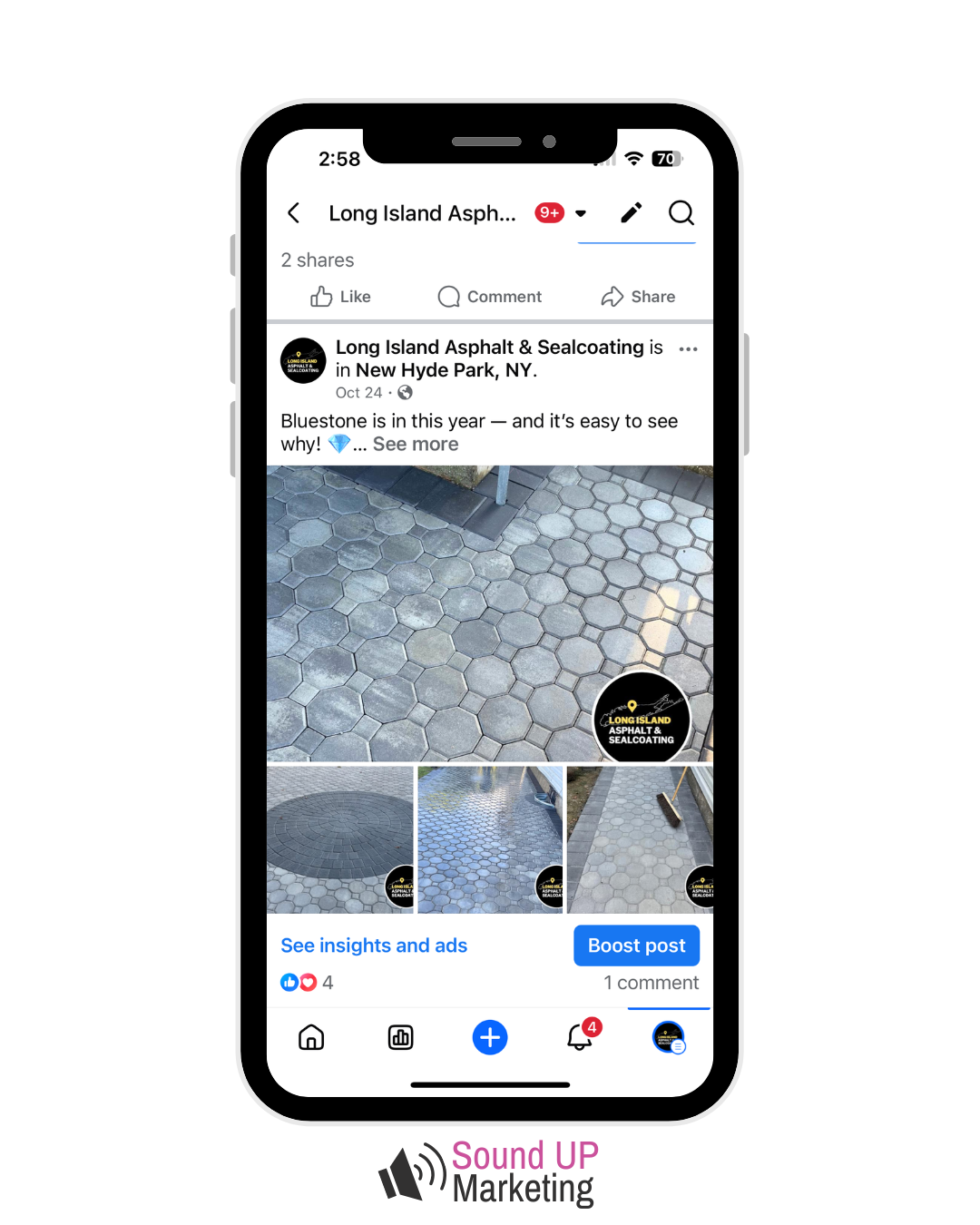 Digital marketing company near me