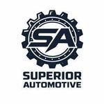 Business Logo | Superior Automotive
