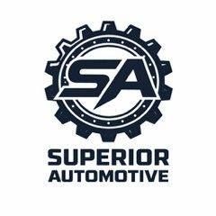 Business Logo | Superior Automotive