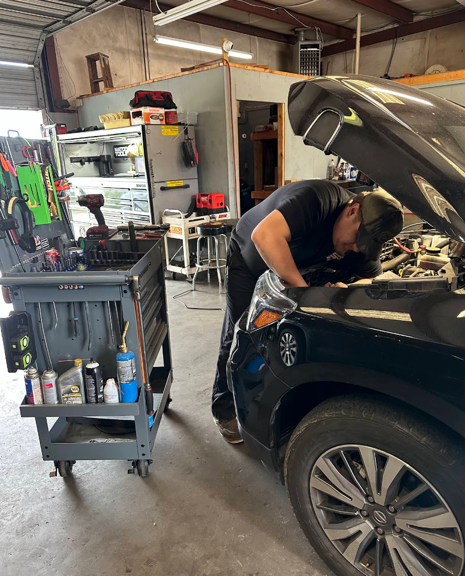 SHOP IMAGE | Superior Automotive