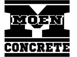 Moen Concrete Moen Concrete
