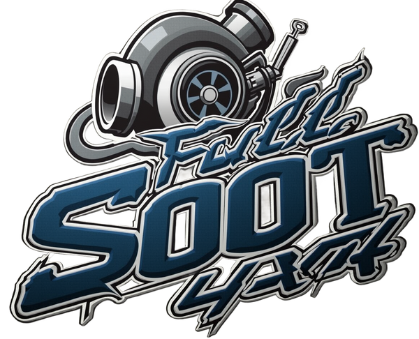Fullsoot 4x4 Fullsoot 4x4