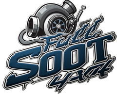 Fullsoot 4x4  