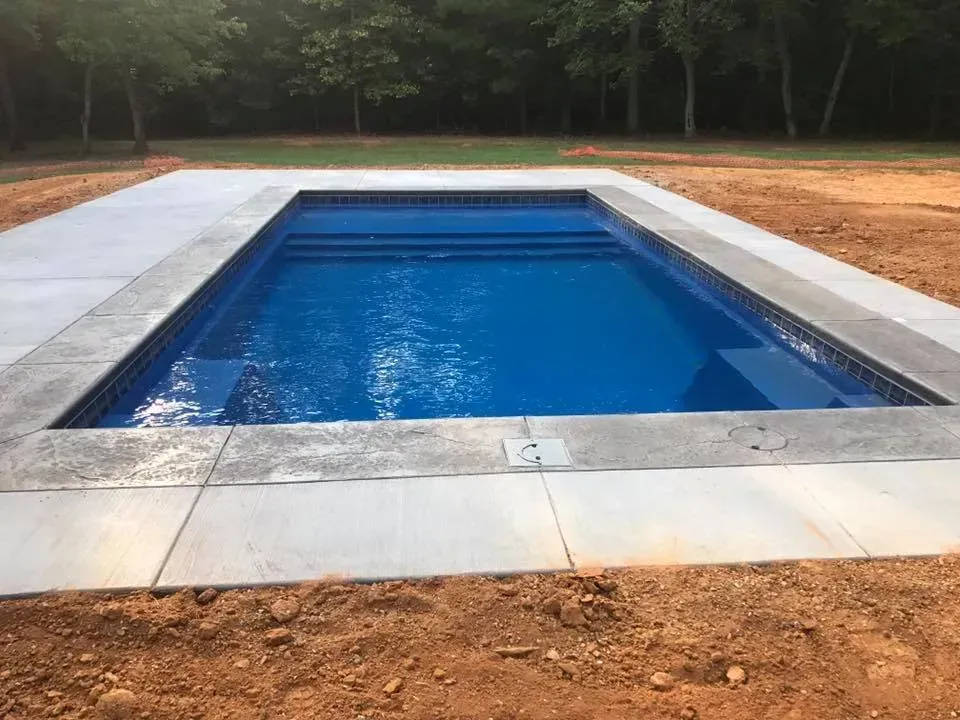 swimming pool 2