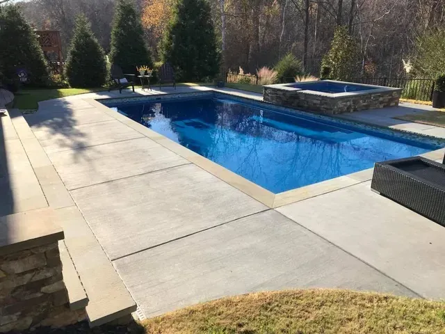 swimming pool 5