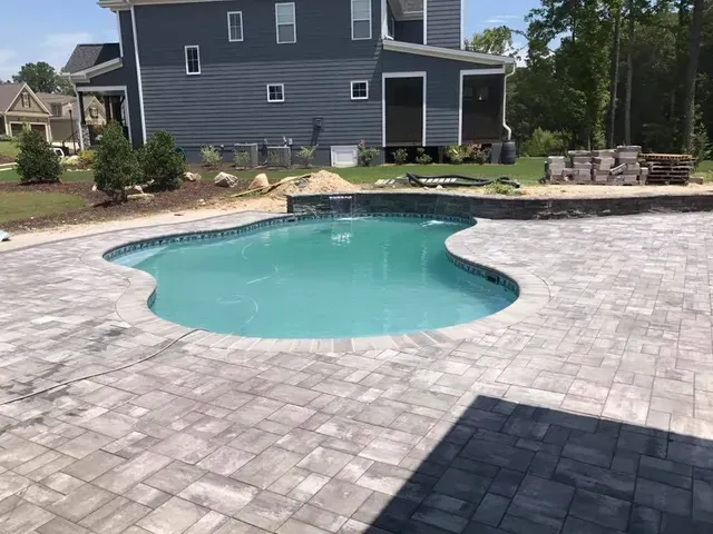 swimming pool 1