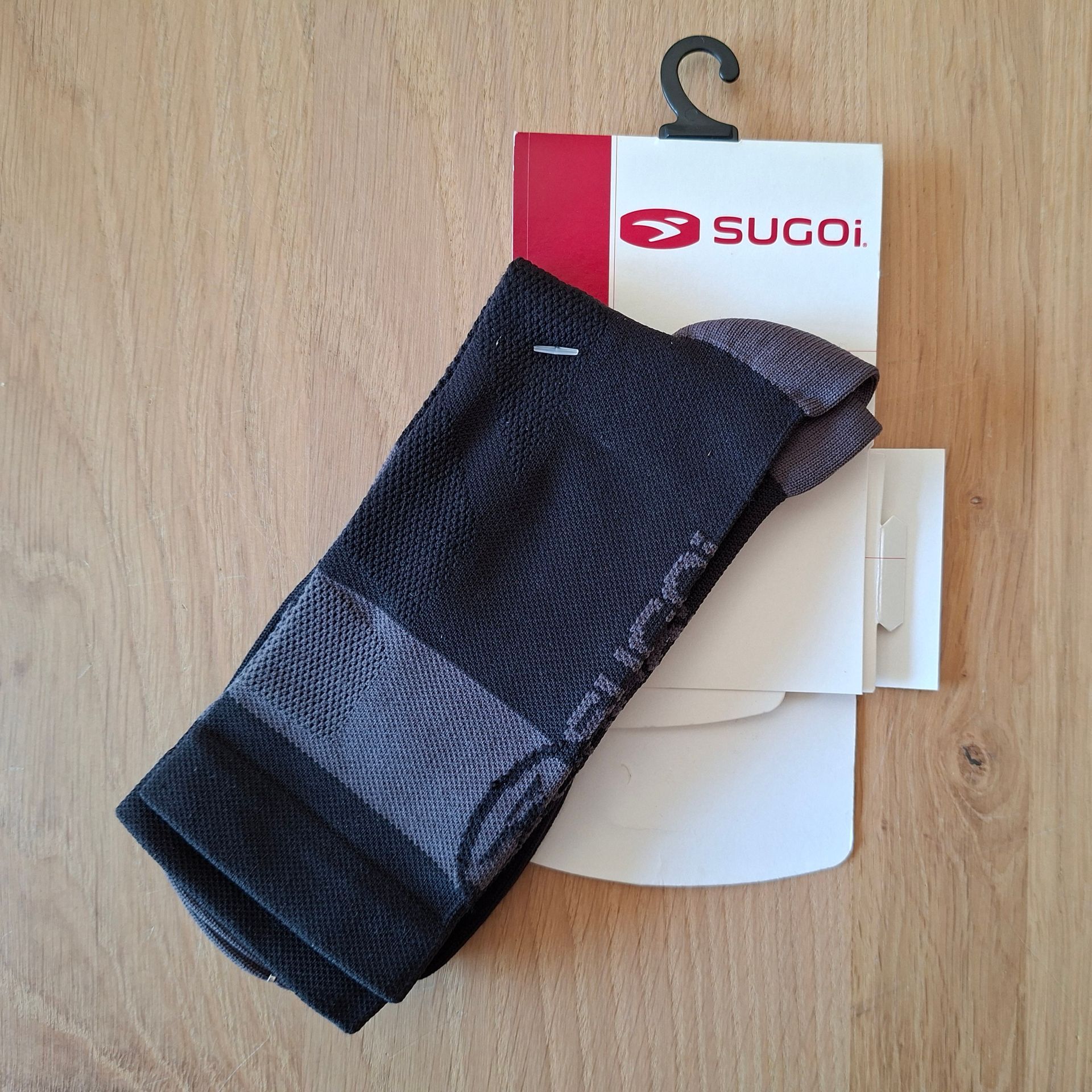 Sugoi RS Crew fietssokken