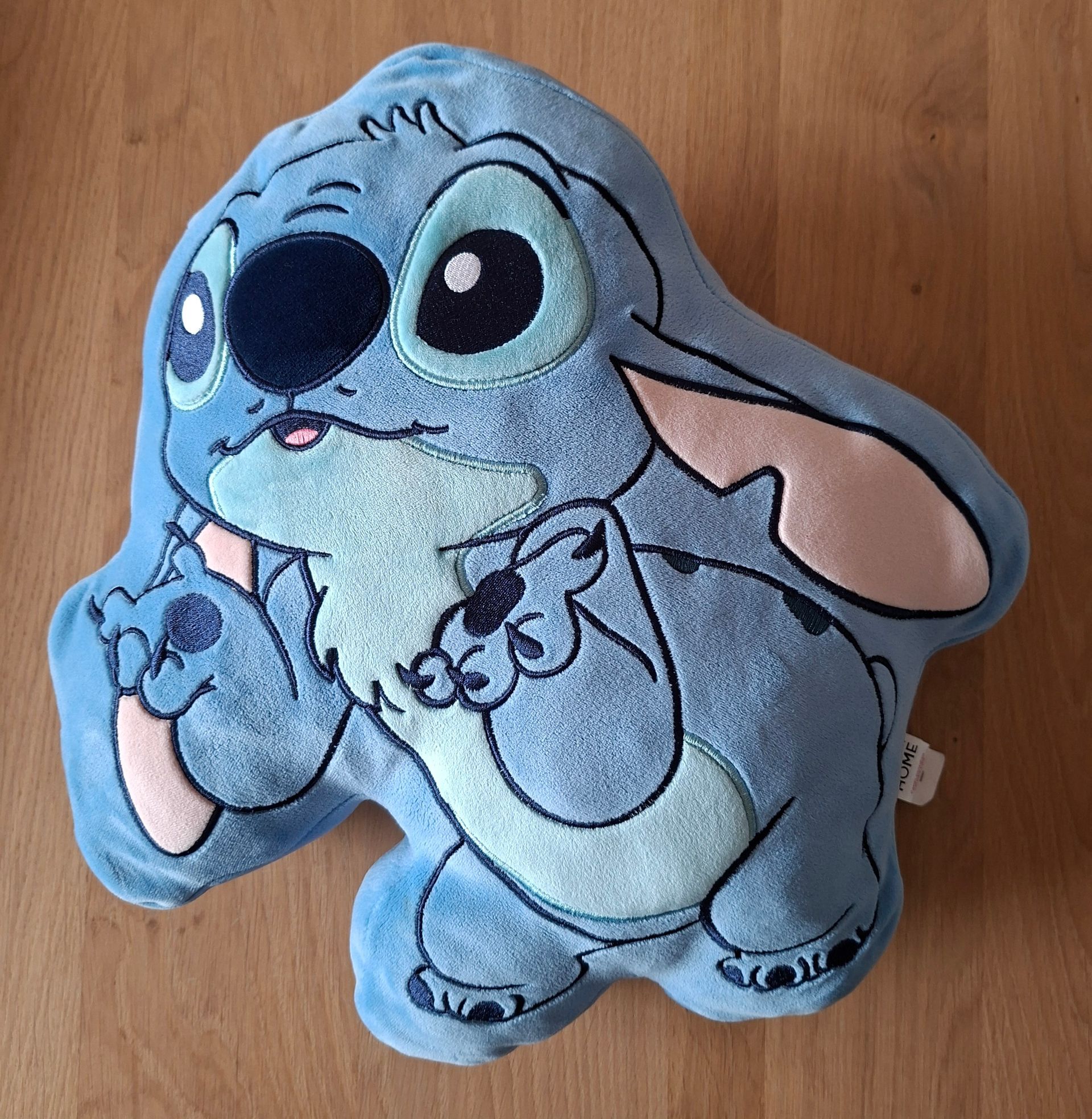 Stitch sierkussen