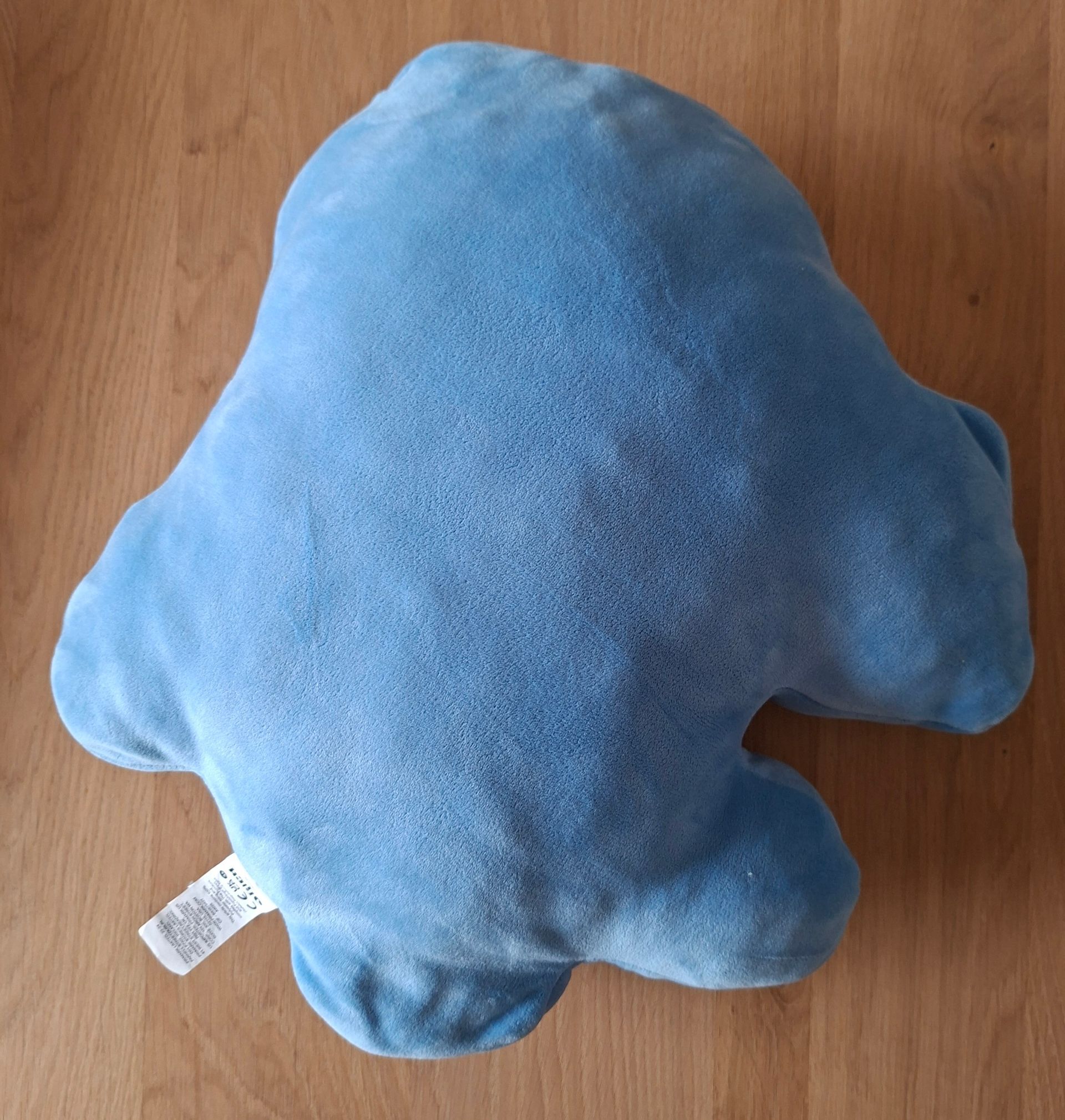 Stitch sierkussen