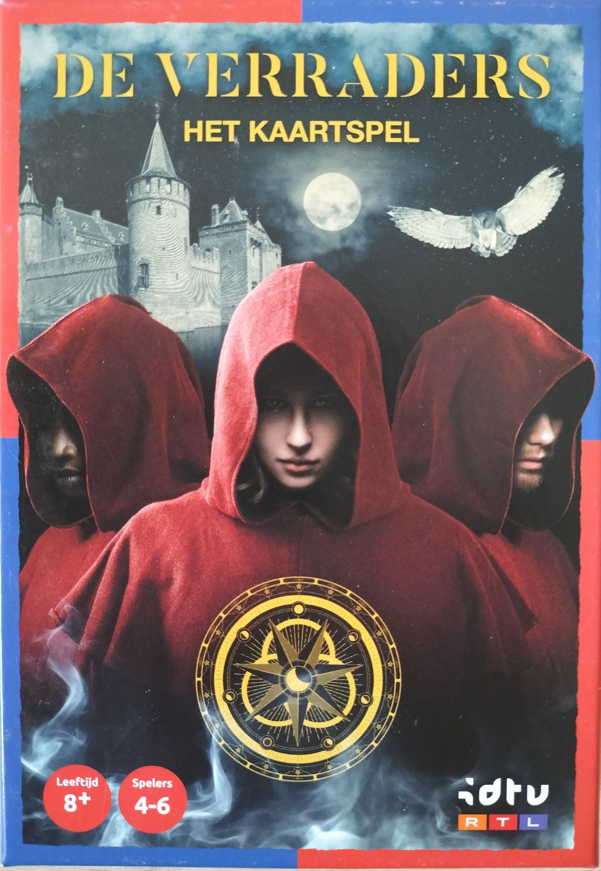 Kaartspel 