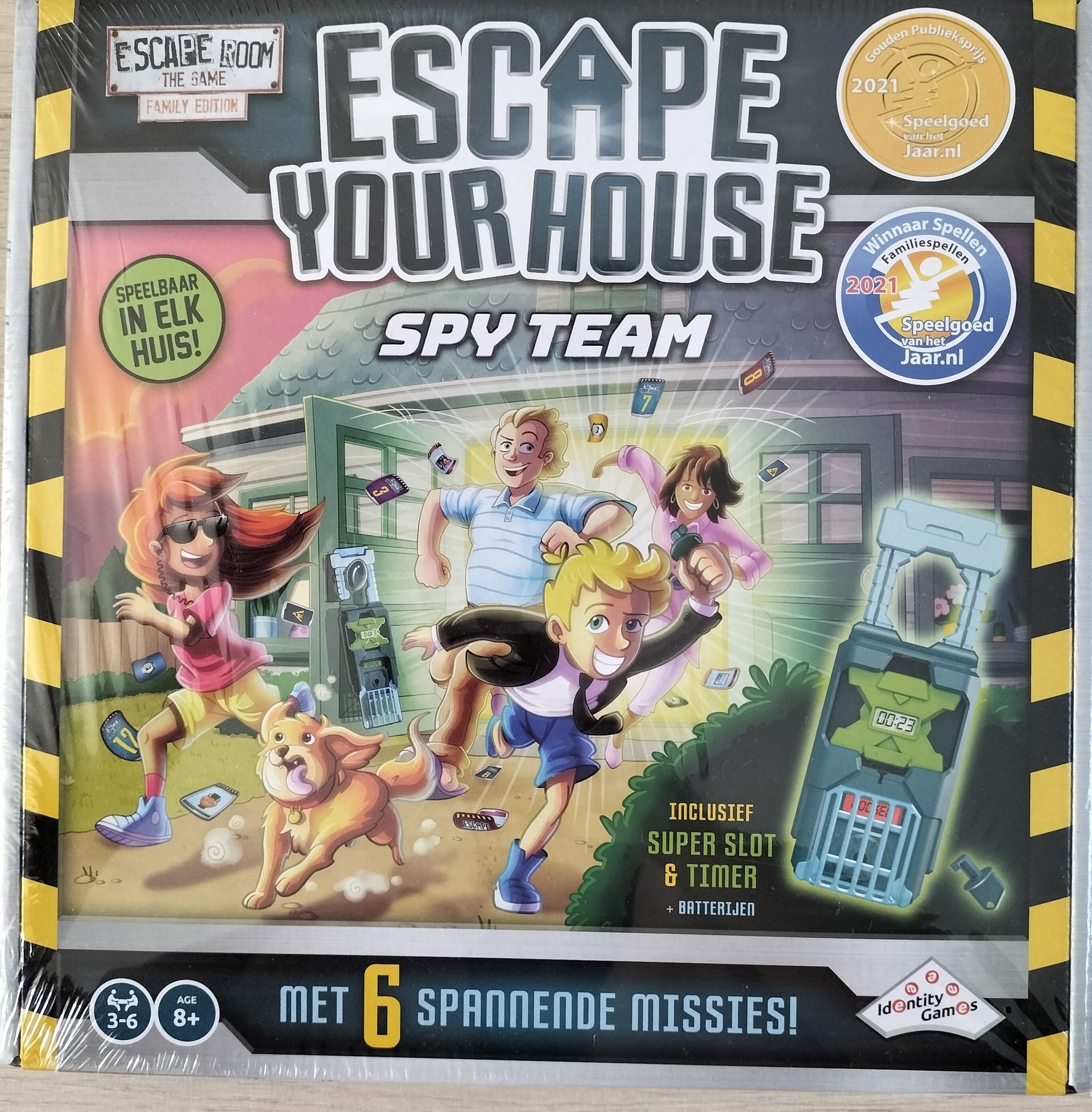 Bordspel 