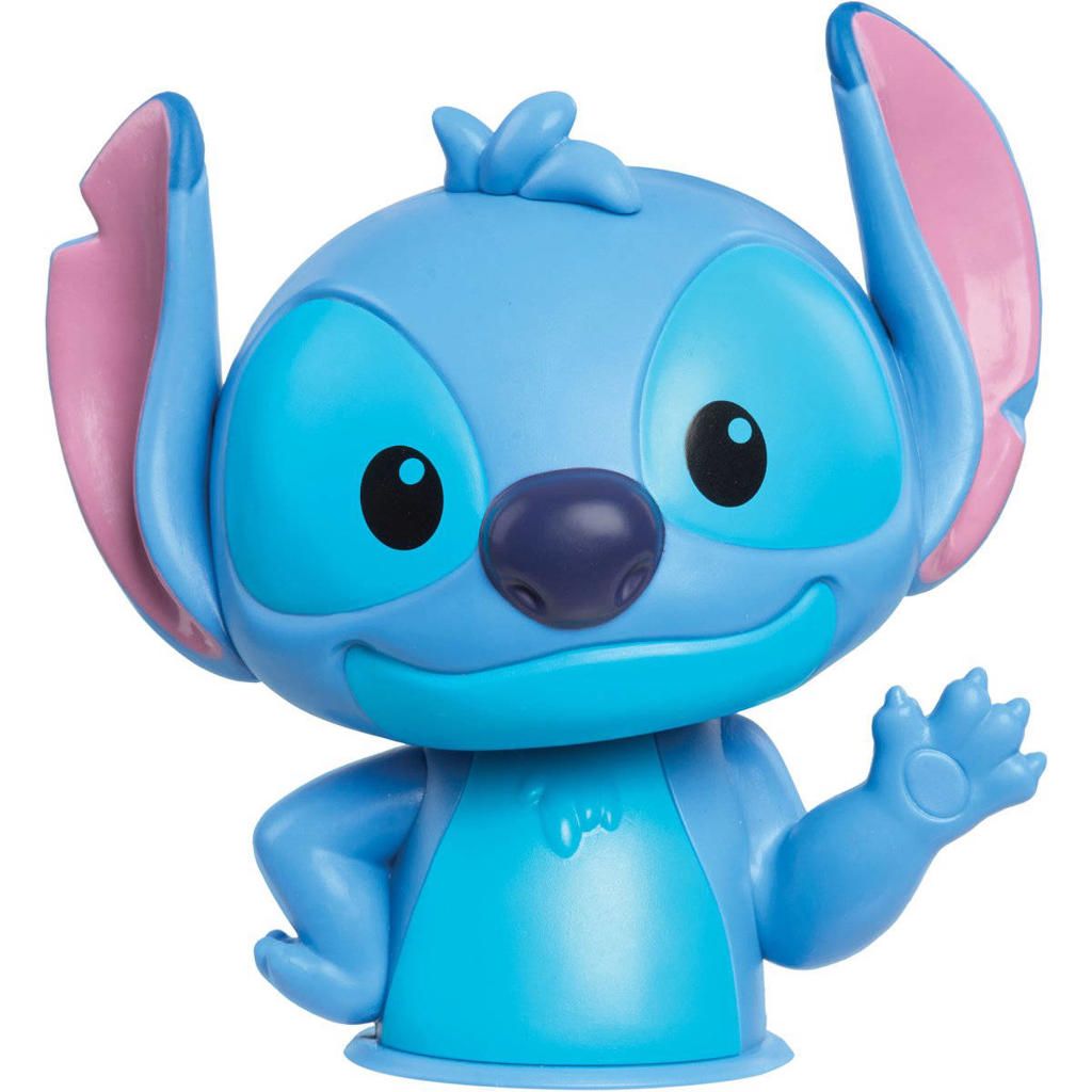 Disney Stitch Styling Figure-set