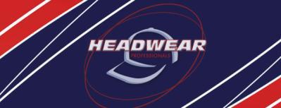 Headwear Logo