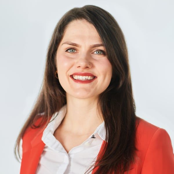 Amelie Ott, PhD