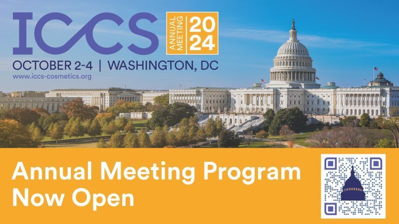 Annual Meeting Program Now Open