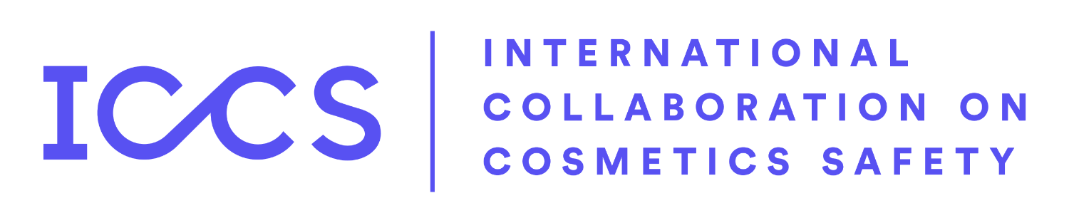 ICCS - International Collaboration on Cosmetics Safety logo