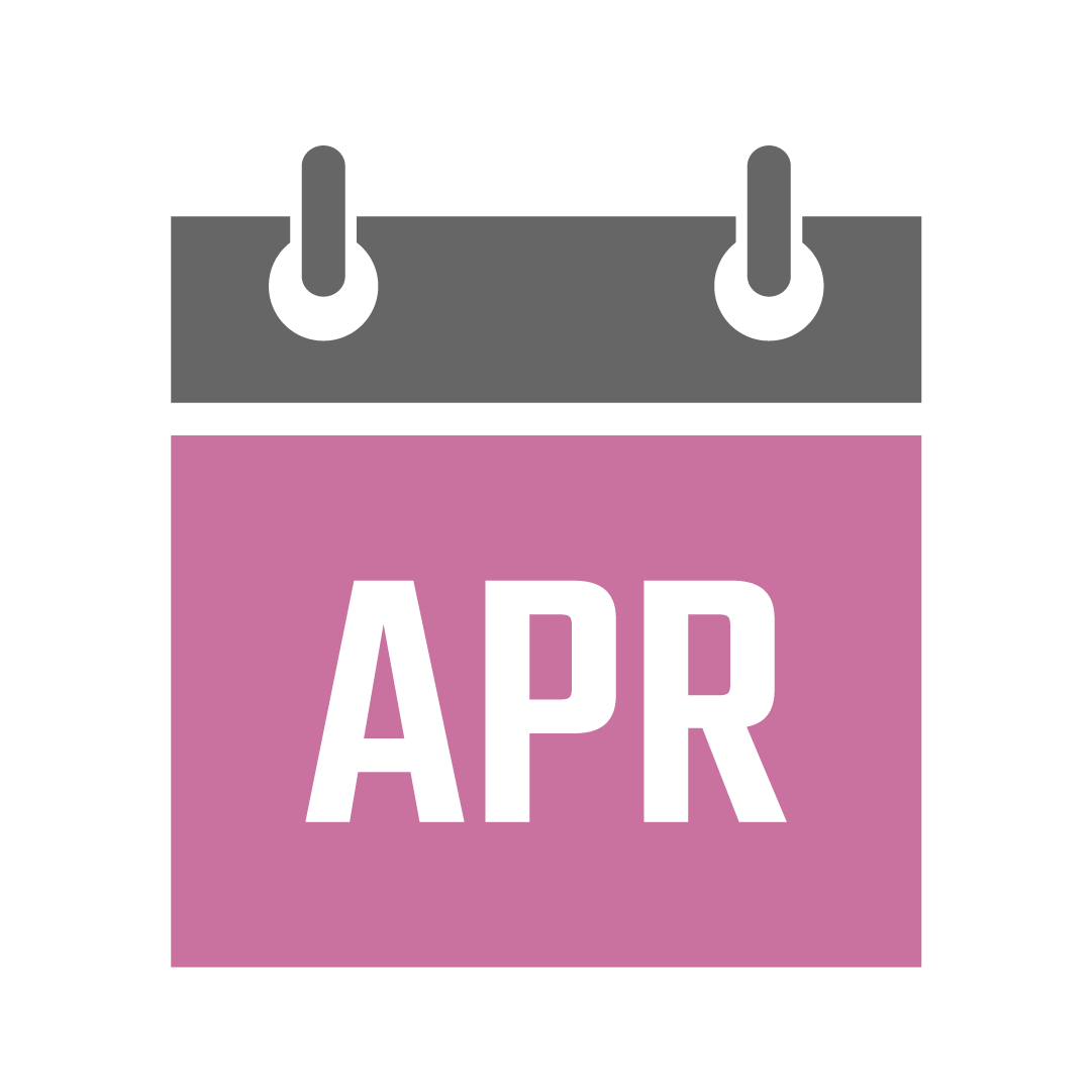 April 2026