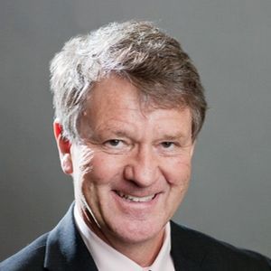 Charlie Menzie, PhD