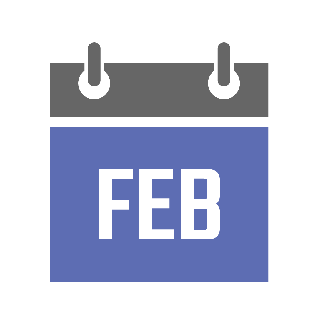February 2026