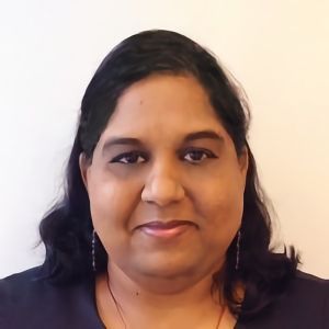 Prashiela Manga, PhD