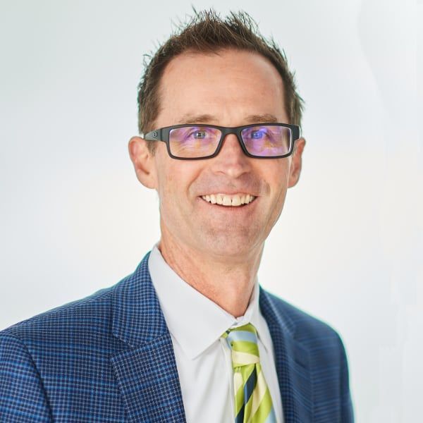 Dave Allen, PhD