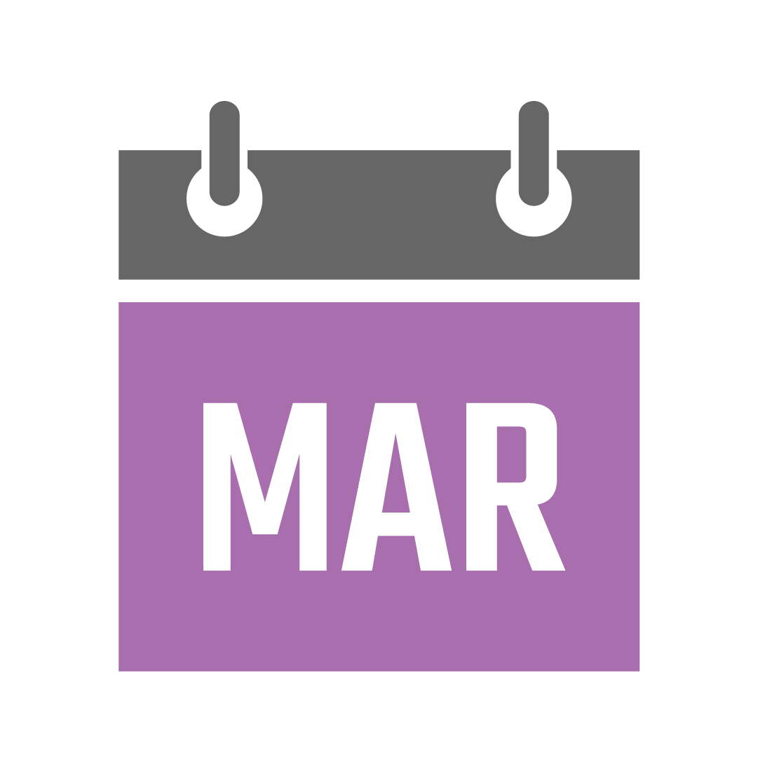 March 2026