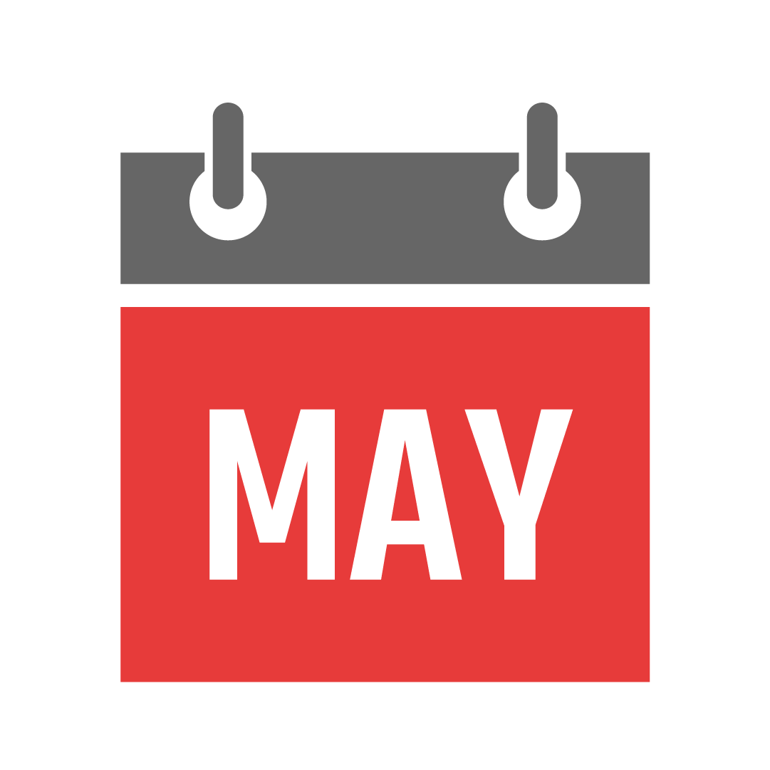 May 2026