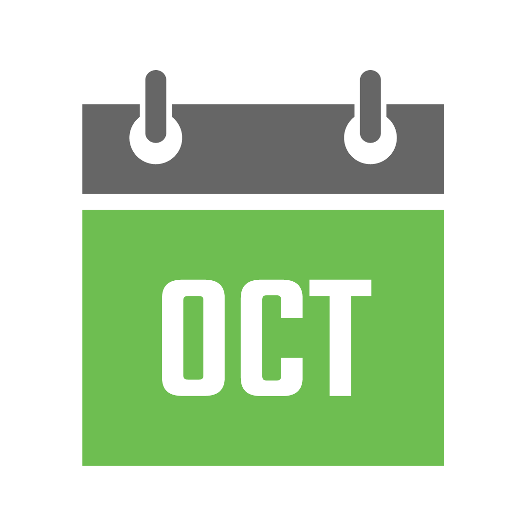 October 2025