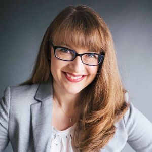 Katie Paul Friedman, PhD
