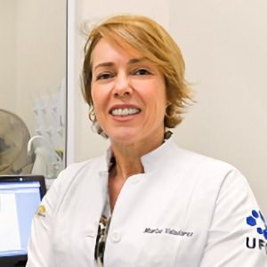 Marize Campos Valadares, PhD