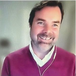 Maurice Whelan, PhD