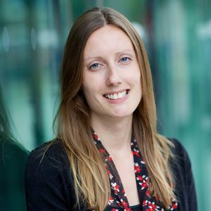 Natalie Burden, PhD