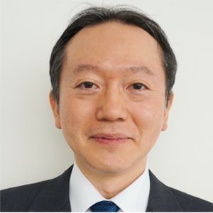 Takao Ashikaga, PhD