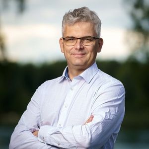 Tomasz Sobański, PhD
