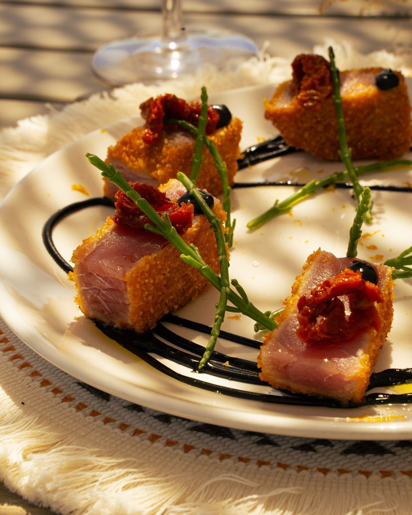 ristorante di pesce