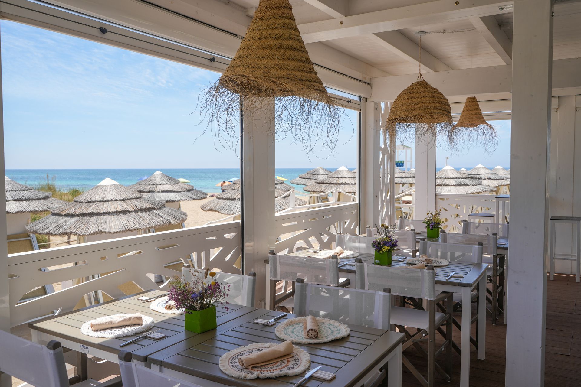ristorante