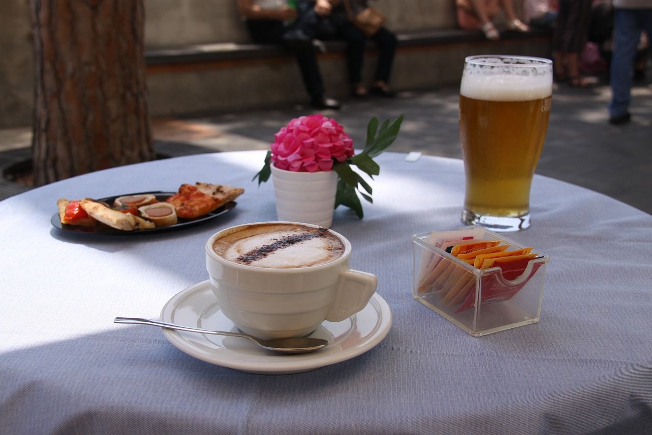 Hospitality Insurance