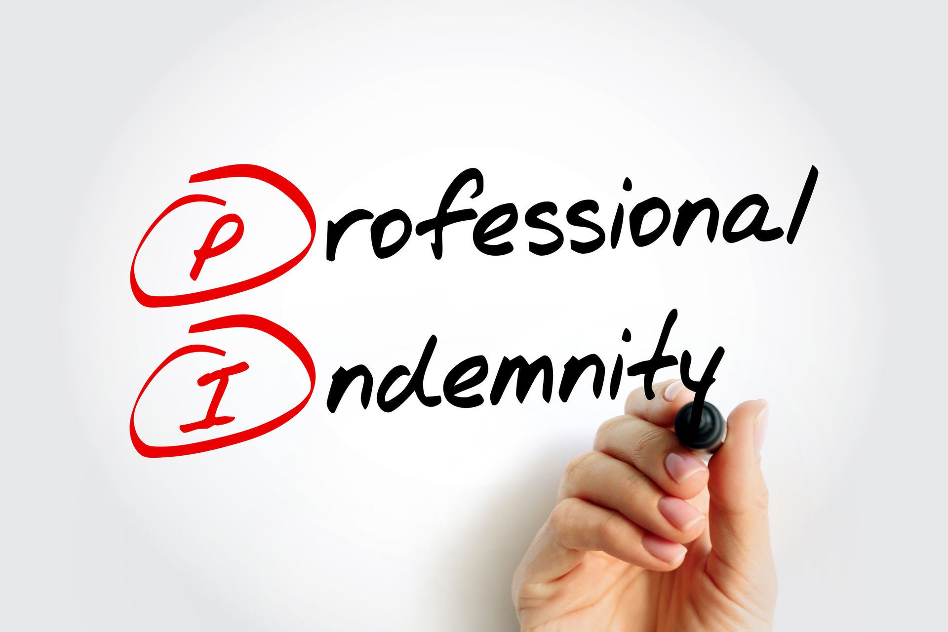 Professiional Indemnity Insurance