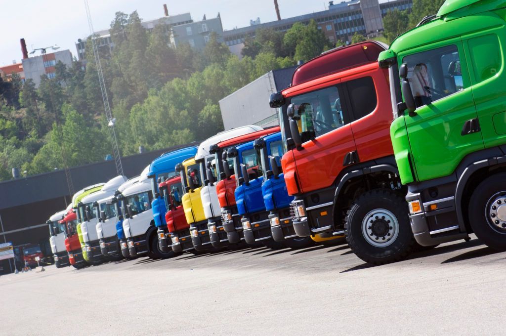 Fleet Insurance