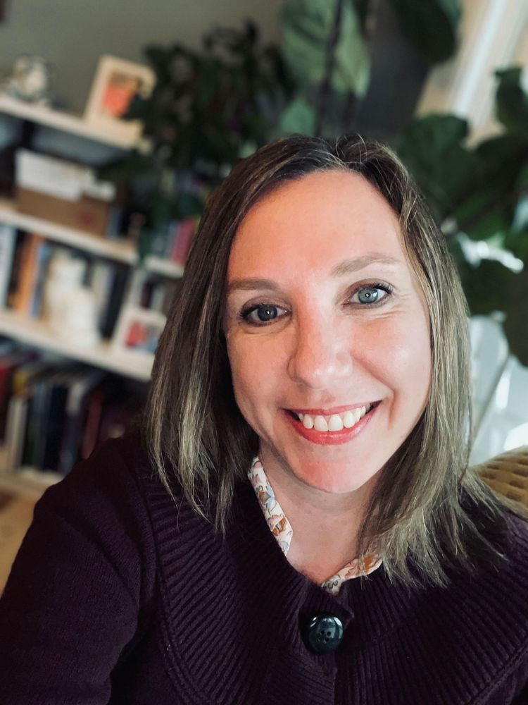 Julie Bucalos, PhD
