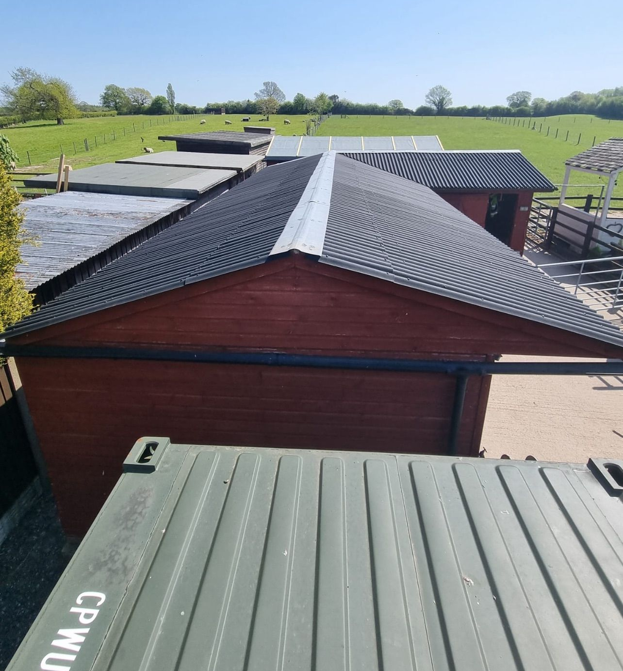 Roofers Nottingham | Roofing Contractors Nottingham | Roofing Companies Nottingham