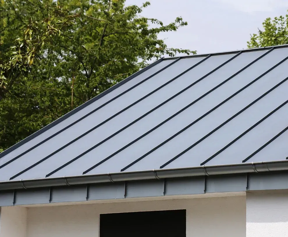 roof tile replacement