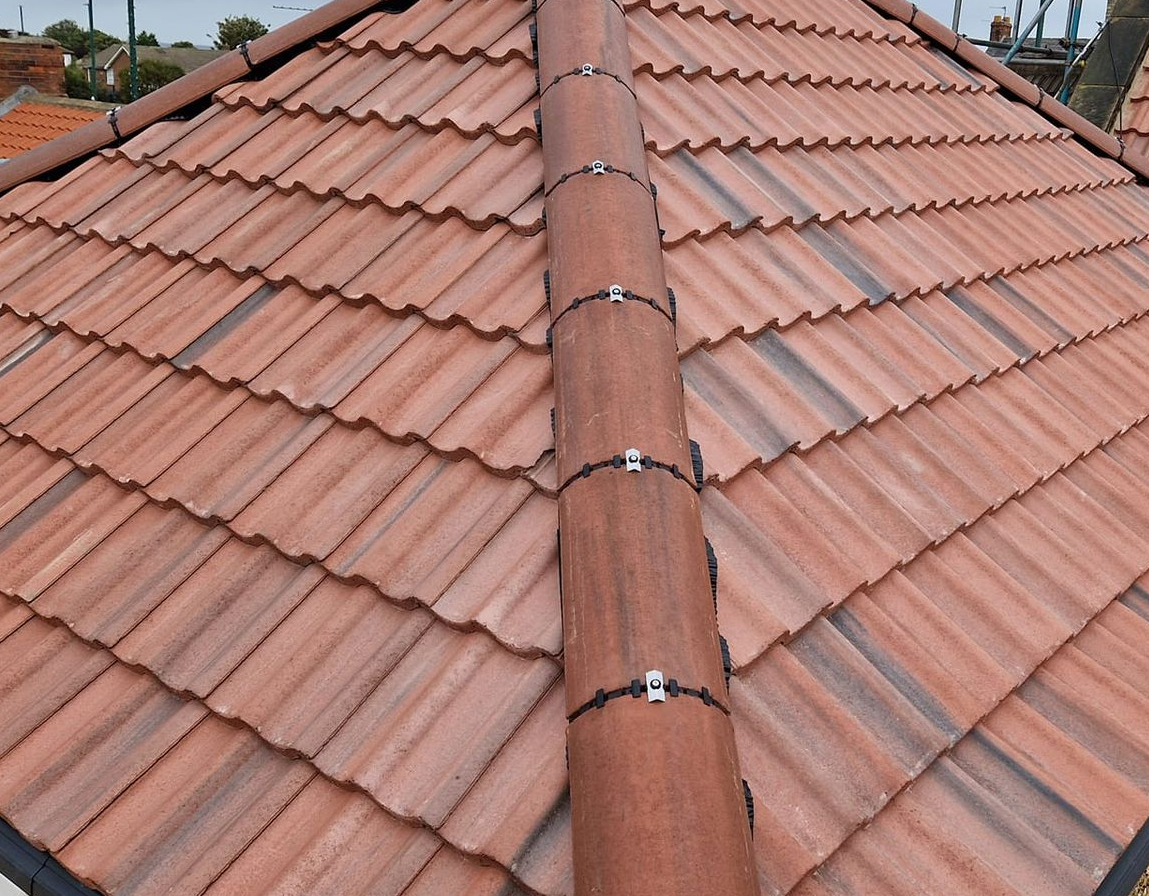 Roofers Nottingham | Roofing Contractors Nottingham | Roofing Companies Nottingham