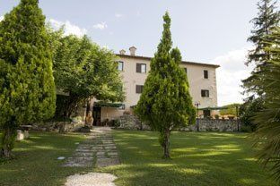 agriturismo
