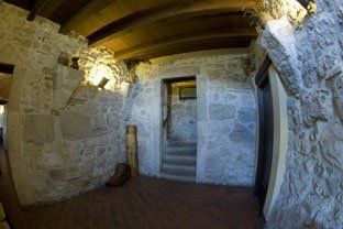 dormire all'agriturismo