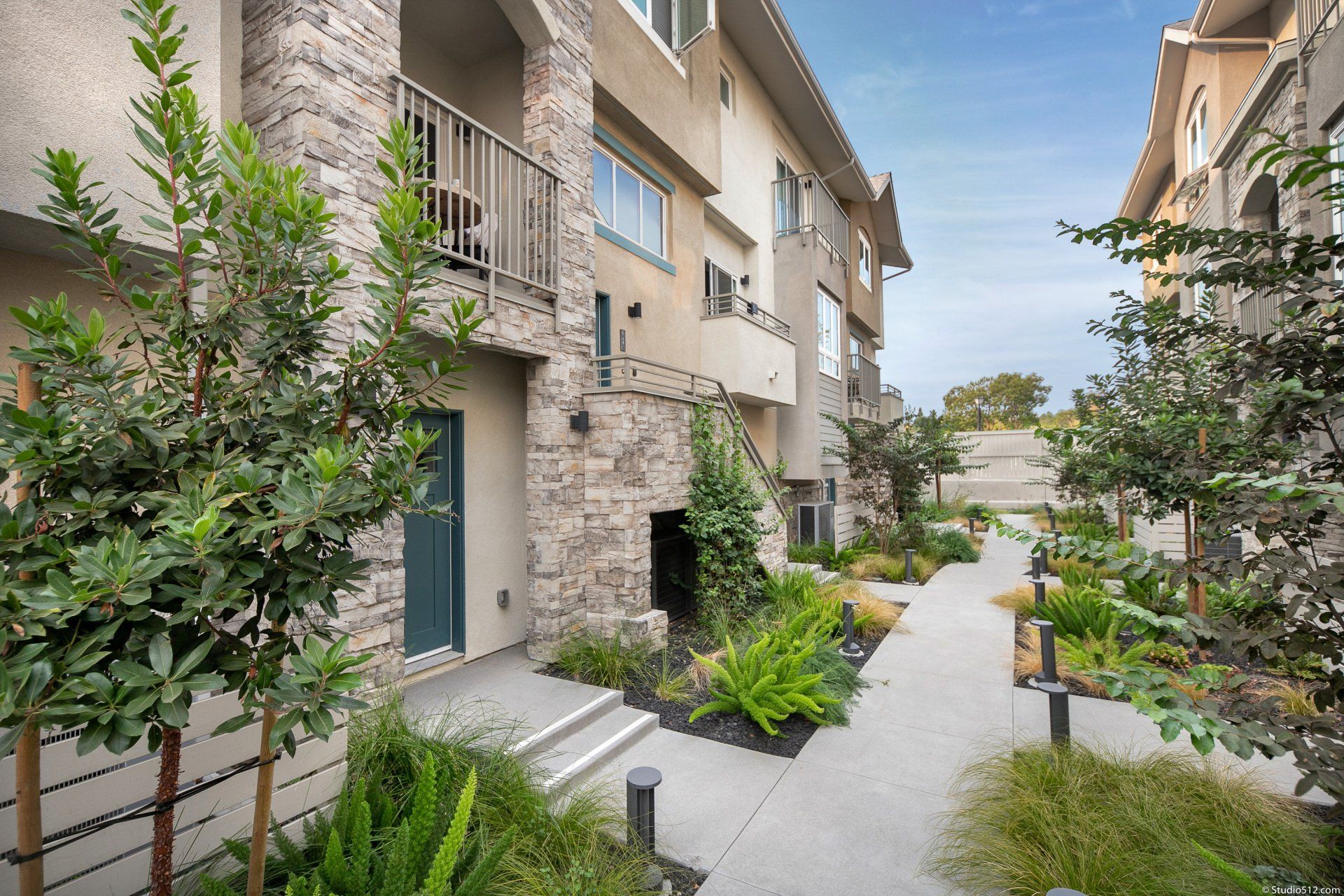 Villea Lake Murray Home Entrance Photo