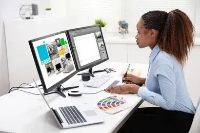 Graphic Design Services