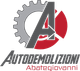Autodemolizioni Abategiovanni - Logo