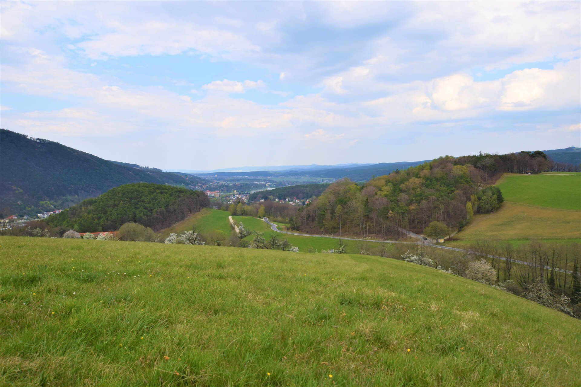 Reitweg