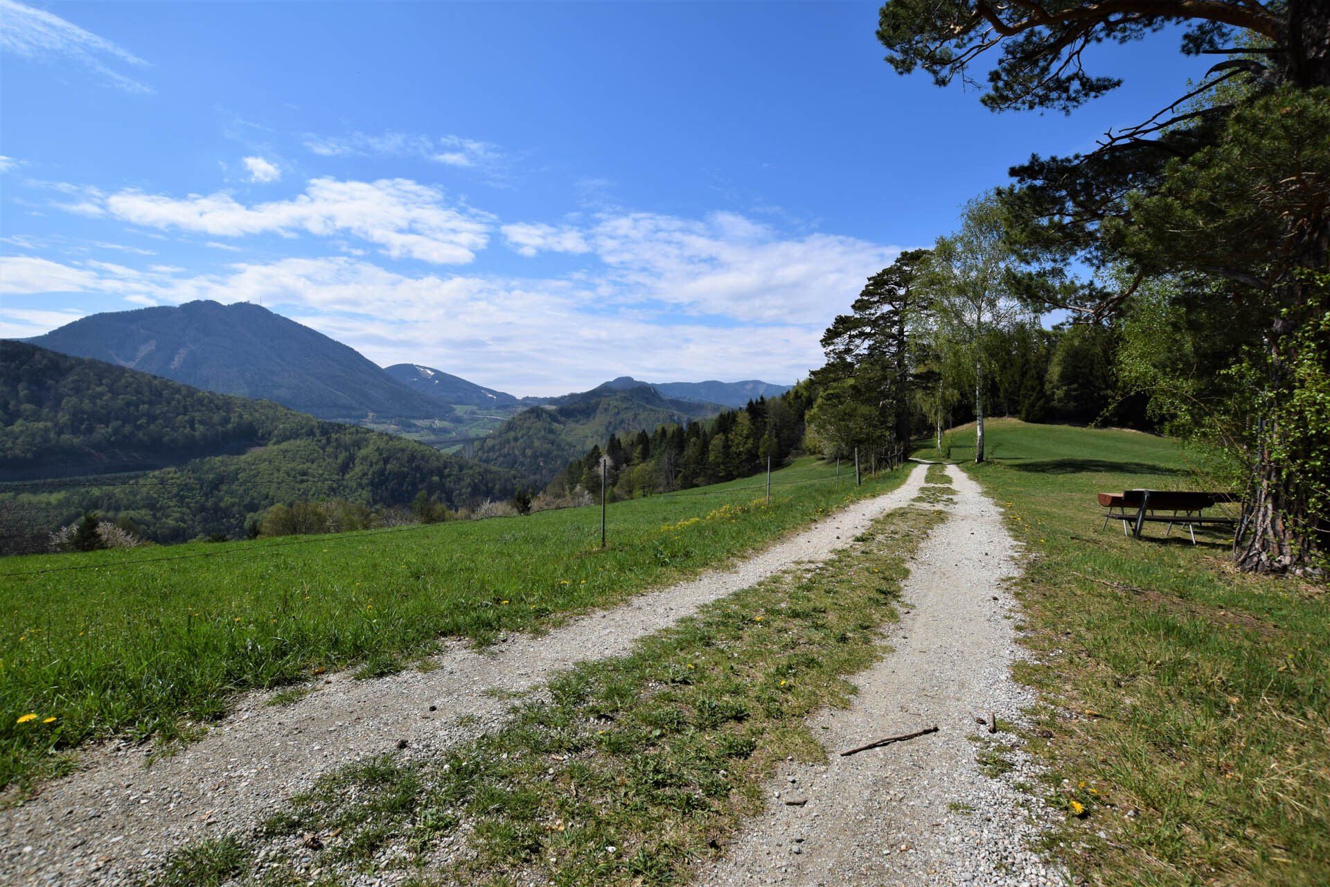 Reitweg